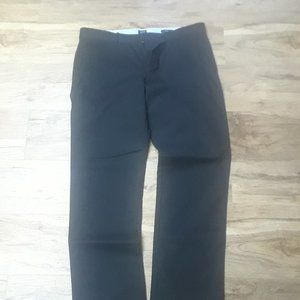 Gap Tailored KHAKIS